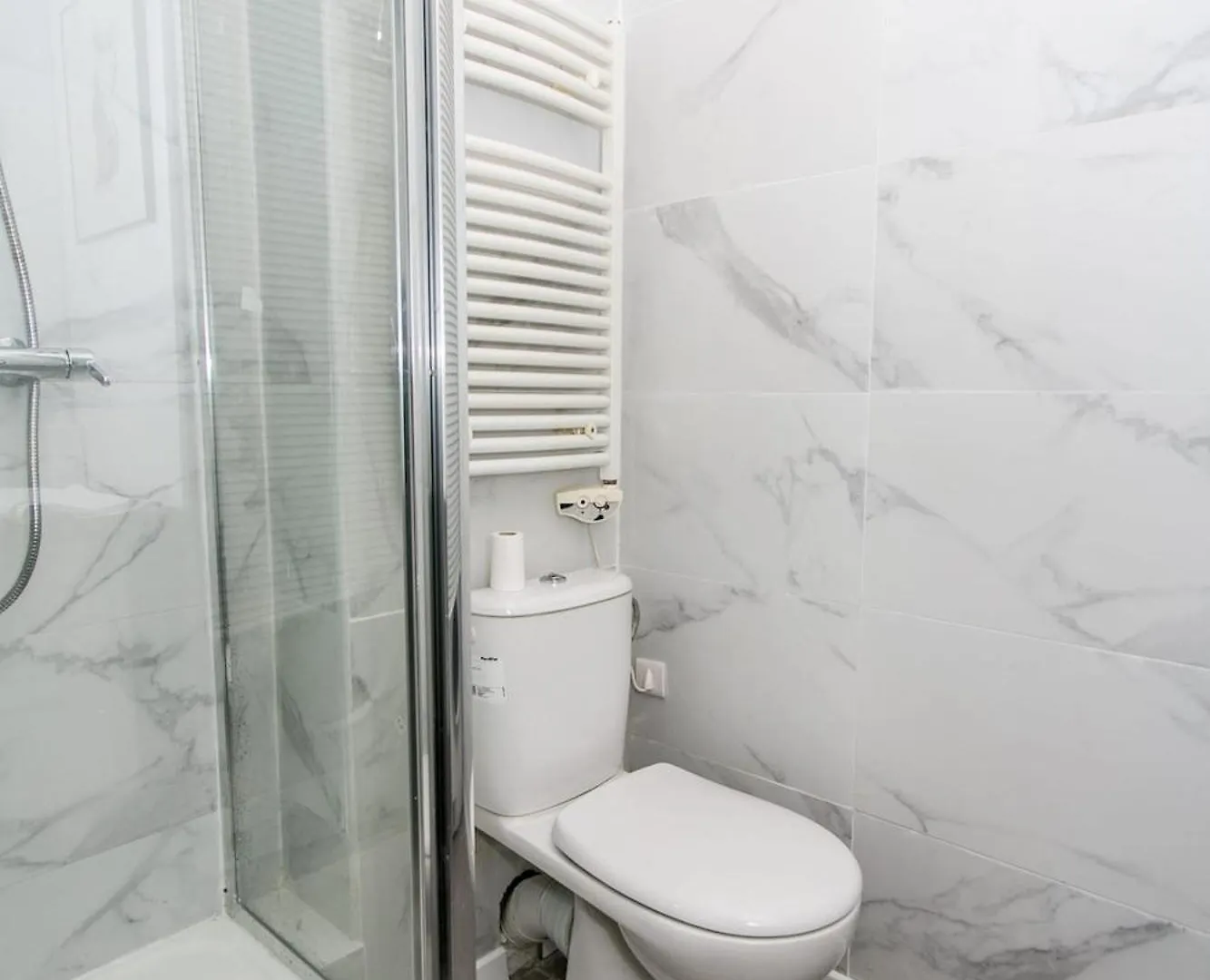 Marche 2Br Cosy 0*, Paris