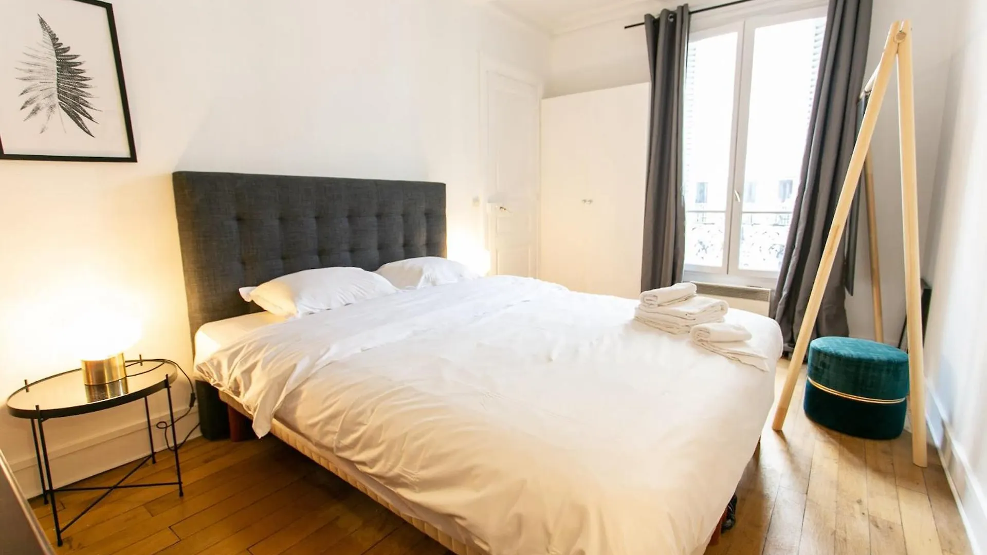 Marche 2Br Cosy France