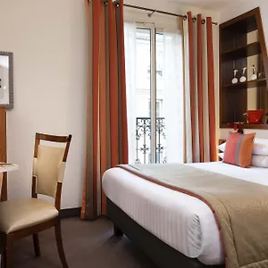 Grand Des Balcons Paris