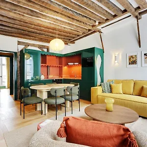  Apartment Collection Serviced In Notre Dame - Rue Savoie
