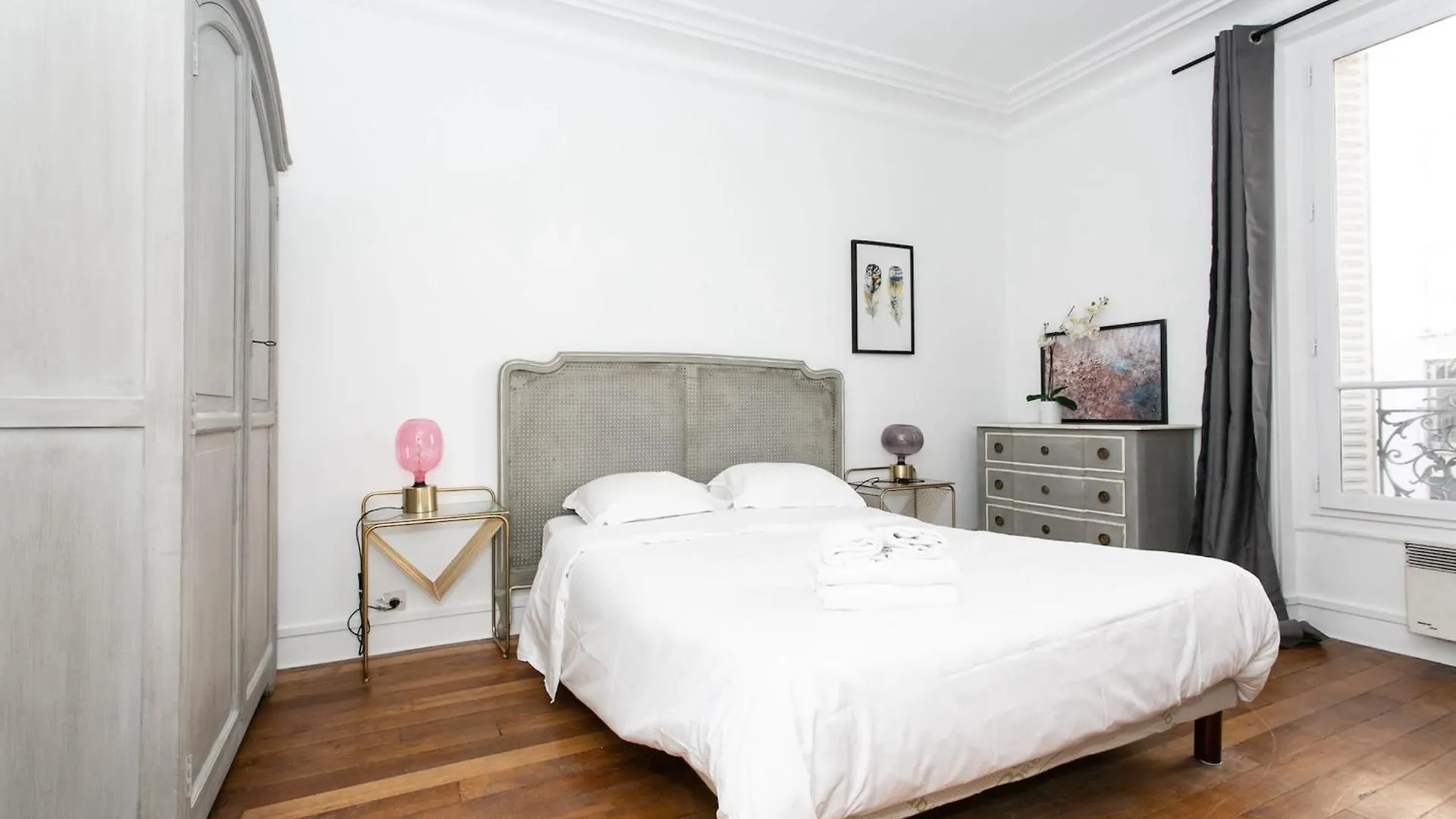 Marche 2Br Cosy フランス